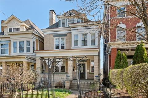 4008 Northminster, Pittsburgh, PA 15212