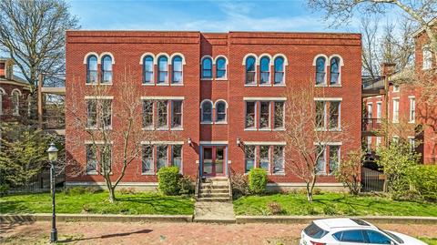 834 Beech Ave #2, Pittsburgh, PA 15233
