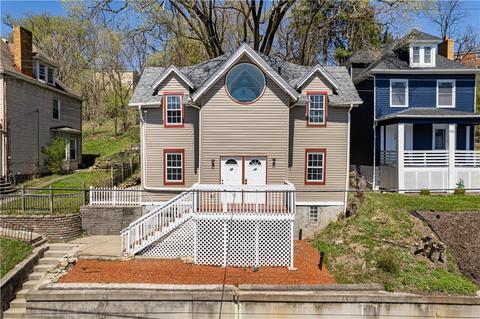 24 Fountain, Crafton, PA 15205