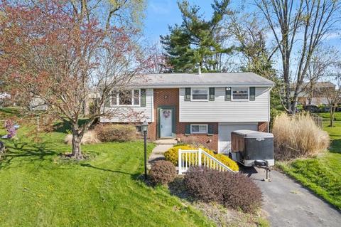 603 Cararra Dr, Allison Park, PA 15101