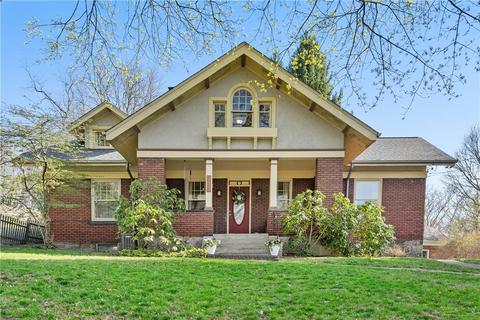 333 Castlegate Rd, Pittsburgh, PA 15221 photo 1