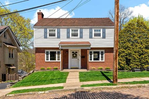 809 Malvern Rd, Avalon, PA 15202
