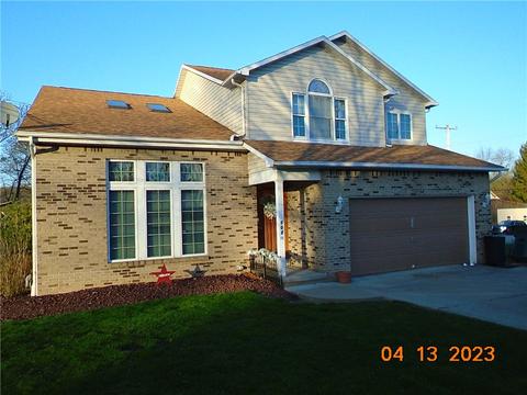 502 5th St, West Leechburg, PA 15656