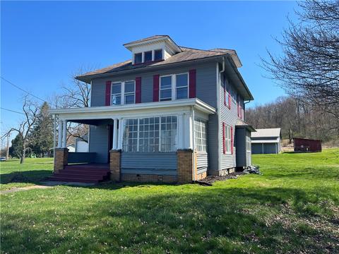 2006 Harbor Edinburg Rd, New Castle, PA 16101
