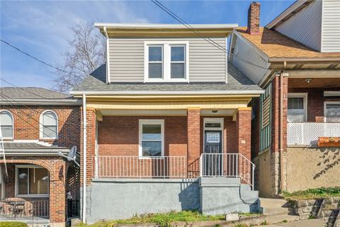 18 Belplain St, Pittsburgh, PA 15227