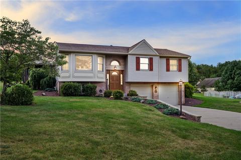 186 7th Ave, New Eagle, PA 15067