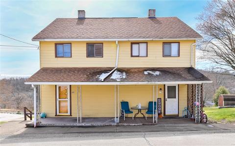 1158 And 1160 Eisenhower, Russellton, PA 15076