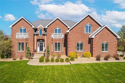 1142 Lauralynn Dr, Latrobe, PA 15650