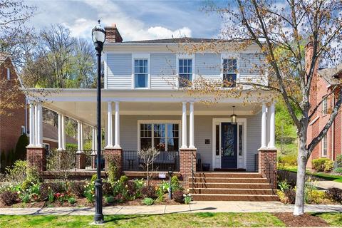 1311 Fairstead Ln, Squirrel Hill, PA 15217