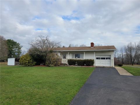 3143 Georgetown, Polk, PA 16342