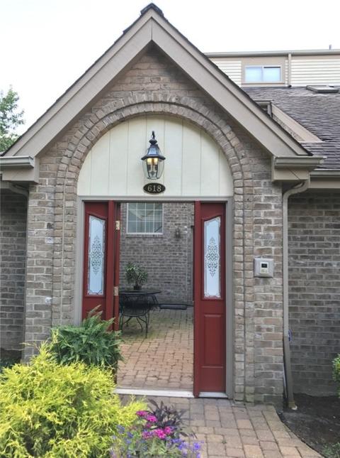 618 Essex Ct, Pittsburgh, PA 15238