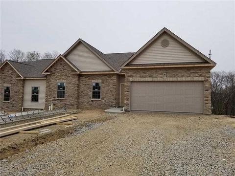 930 Copper Creek Trl #8B, Gibsonia, PA 15044