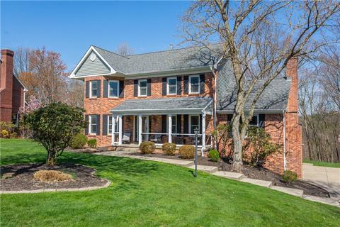 3091 Henrich Farm Ln, Hampton, PA 15101