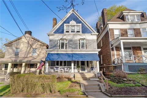 223 Chestnut St, Edgewood, PA 15218
