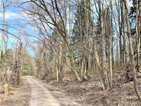 0 Wallace Run Rd, Darlington, PA 16115
