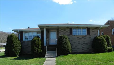1826 Allison Ave, North Apollo, PA 15673