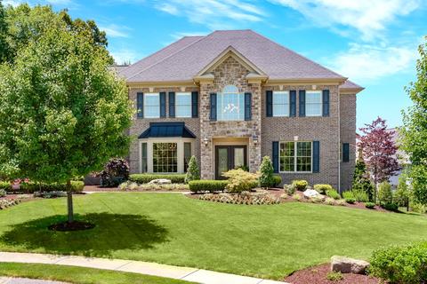 4674 Windward Ct, Allison Park, PA 15101