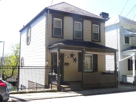415 Beaver St, Leetsdale, PA 15056