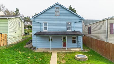115 Arnold Ave, North Strabane, PA 15363