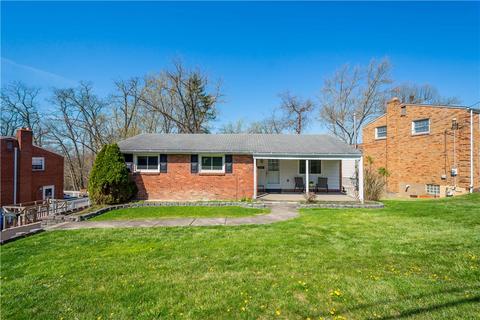 1429 Meadowlark Dr, Pittsburgh, PA 15243