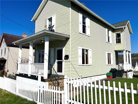337 Graham St, Belle Vernon, PA 15012