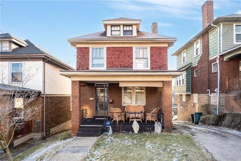 2315 Los Angeles, Beechview, PA 15216