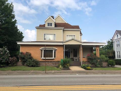 246 S Walnut St, Blairsville, PA 15717