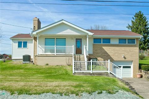 14 Dolly Ave, Jeannette, PA 15644