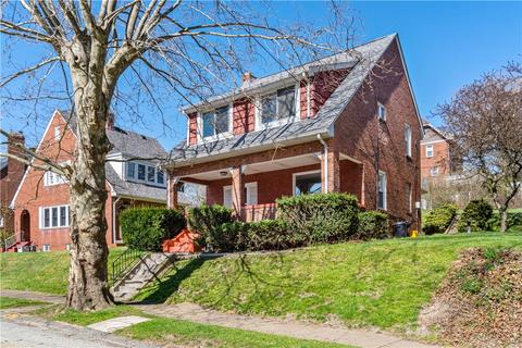 433 Green St, Munhall, PA 15120