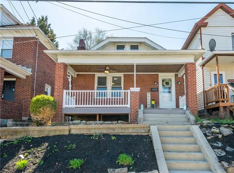 1111 Illinois Ave, Dormont, PA 15216