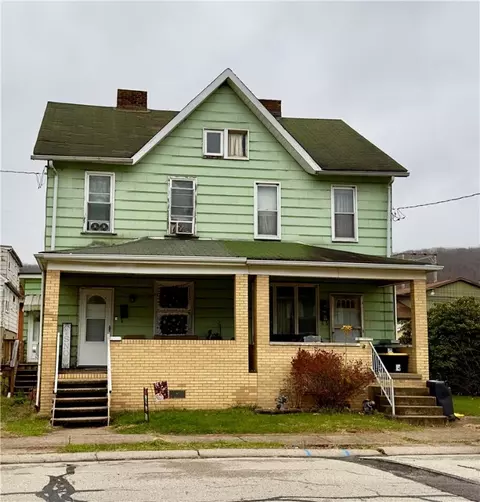 427 4th, Ford City, PA 16226