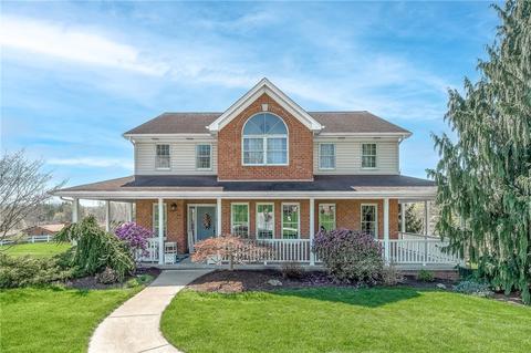 109 Cedar Ln, Houston, PA 15342