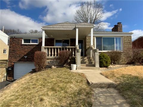 1229 Girard Rd, Pittsburgh, PA 15227