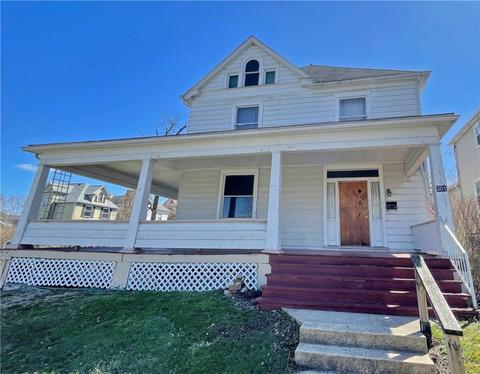 301 Hancock Ave, Vandergrift, PA 15690