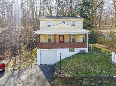 3744 Crooked Run Rd, North Versailles, PA 15137