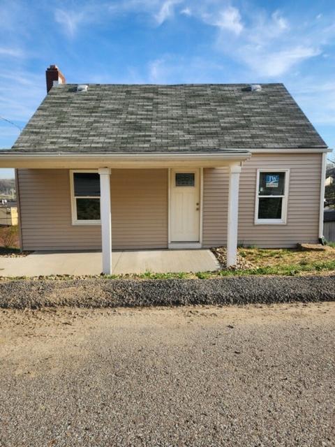2316 Homestead Duquesne Rd, West Mifflin, PA 15122