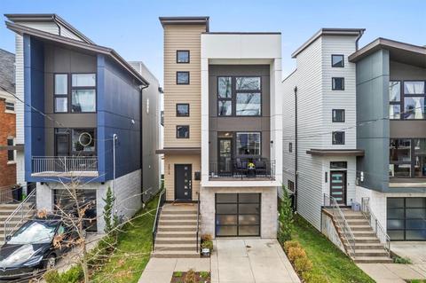 5814 Hays St, East Liberty, PA 15206
