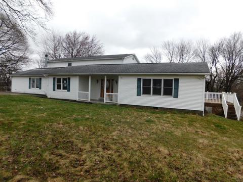 203 E Treser Ave, New Castle, PA 16102