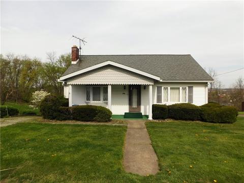 618 Morgantown Rd, Uniontown, PA 15401