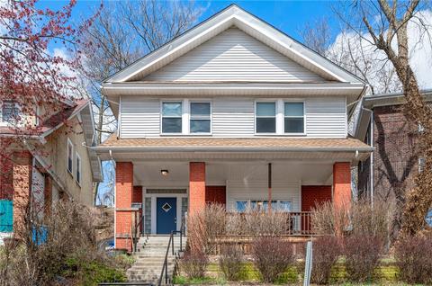 5731 Hobart St, Squirrel Hill, PA 15217