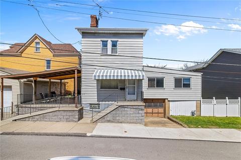 213 Smith Way, Mount Washington, PA 15211