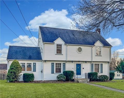 200 E Clen Moore Blvd, New Castle, PA 16105