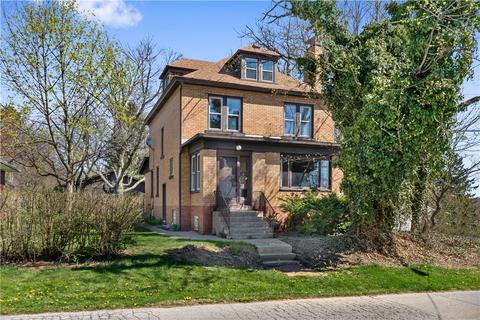 1700 5th St, Beaver Falls, PA 15010