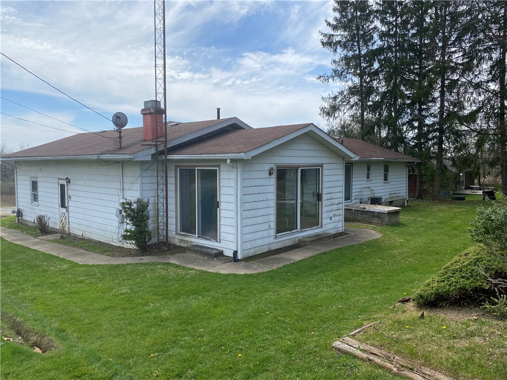 1973 Overlook Dr, Hermitage, PA 16148 22 Photos Movoto