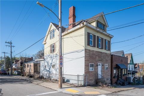 120 Sylvania Ave, Pittsburgh, PA 15210