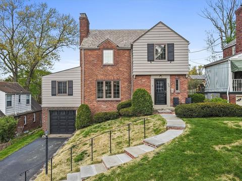 638 Briarwood Ave, Pittsburgh, PA 15228