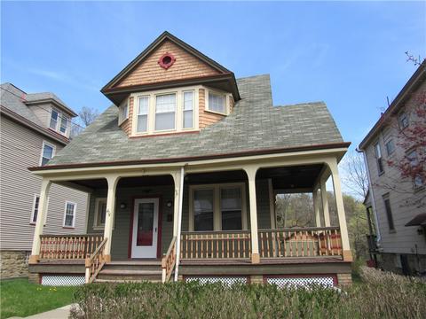 414 Forest Ave, Bellevue, PA 15202