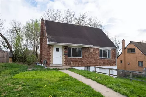 597 Guylyn Dr, Pittsburgh, PA 15235