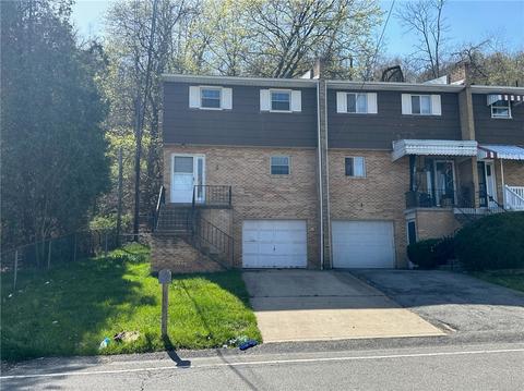 1197 Pine Hollow Rd, Mckees Rocks, PA 15136