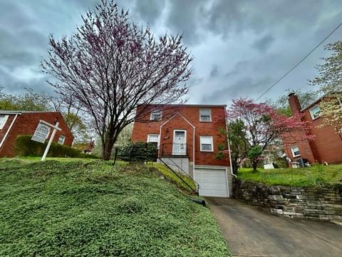 4637 E Willock Rd, Pittsburgh, PA 15227 photo 2